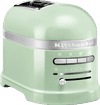 KitchenAid Artisan Toaster Pistache 2 Slots