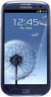 Samsung Galaxy S3 16GB Blauw