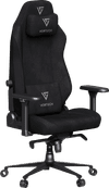 Vortech Prestige Plus Chaise Gamer Noir