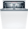 Bosch SMD6TCX00E / Encastrable / Entièrement intégré / Hauteur de niche 81,5 - 87,5 cm