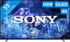 Sony Bravia OLED XR-55A80K (2022)