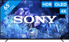 Sony Bravia OLED XR-65A80K (2022)