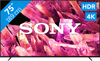 Sony Bravia XR-75X90KP (2022)