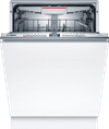 Bosch SBD6TCX00E / Volledig  geïntegreerd / Nishoogte 87,5 - 92,5 cm