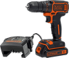 BLACK+DECKER BDCDC18-QW