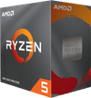AMD Ryzen 5 4500