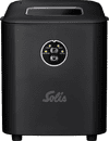 SOLIS Ice Cube Express Black