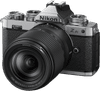 Nikon Z fc + Nikkor Z DX 18-140 VR