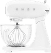 SMEG SMF15WHEU White
