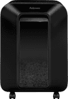 Fellowes Powershred LX201 Black
