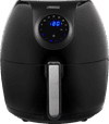 Princess 182050 Digital Family Aerofryer XXL