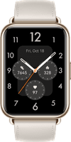 Huawei Watch Fit 2 Classic Blanc
