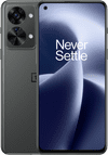 OnePlus Nord 2T 128 Go Gris 5G