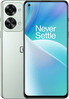 OnePlus Nord 2T 128 Go Vert 5G
