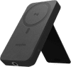 Mophie Wireless Power Bank with MagSafe Magnet and Stand 10,000mAh Black