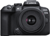 Canon EOS R10 + RF-S 18-45mm f/4.5-6.3 IS STM