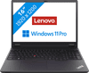 Lenovo ThinkPad P16v Gen 2 (Intel) - 21KX00545MB Azerty