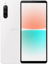 Sony Xperia 10 IV 128GB Wit 5G