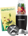 nutribullet 600 Zwart