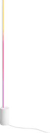 Philips Hue Gradient Signe Floor Lamp - White and Color - White