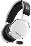SteelSeries Arctis 7+ Wit