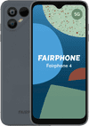 Fairphone 4 128 Go Gris 5G