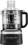 KitchenAid 5KFP0719EBM Noir