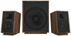 Klipsch Heritage ProMedia 2.1 BT Noyer