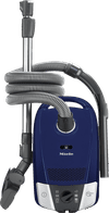 Miele Compact C2 PowerLine Bleu Marine