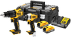 DeWalt DCK2062E2T-QW Set Combiné