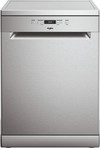 Whirlpool OWFC 3C26 X / Freestanding