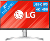 LG 27UN83A