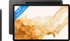 Samsung Galaxy Tab S8 Plus 12.4 inch 128GB Wifi Grijs