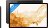 Samsung Galaxy Tab S8 Plus 12.4 inch 256GB Wifi Grijs