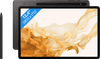 Samsung Galaxy Tab S8 Plus 12.4 inch 128GB Wifi + 5G Grijs