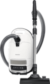 Miele Complete C3 Allergy PowerLine Lotuswit