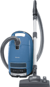 Miele Complete C3 Allergy PowerLine Techblauw
