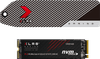 PNY XLR8 CS3140 1TB NVMe SSD + Heatsink