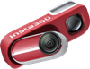 Insta360 GO 3S Retro Bundle Red 128GB