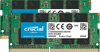 Crucial 32GB 2400MHz DDR4 SODIMM CL17 (2x16GB)