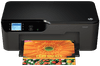 HP Deskjet 3524 e-All-in-One