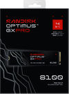 SANDISK Optimus GX PRO 8100 4TB PCIe 5.0 NVMe SSD