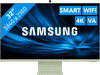 Samsung LS32BM80GUUXEN Smart Monitor M8 Green