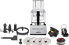 Magimix CS 5200 XL Premium Chroom