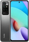 Xiaomi Redmi 10 2022 128GB Gray