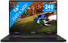 MSI Crosshair A16 HX D8WFKG-209NL