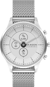 Skagen Jorn Hybrid HR SKT3301 Argent