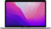 Apple MacBook Pro 13 inches (2022) M2 (8-core CPU/10-core GPU) 16GB/256GB Space Gray AZERTY