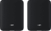 WiiM Sound Lite Twin Zwart