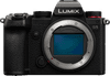 Panasonic Lumix DC-S5 Boitier + 50 mm f/1.8